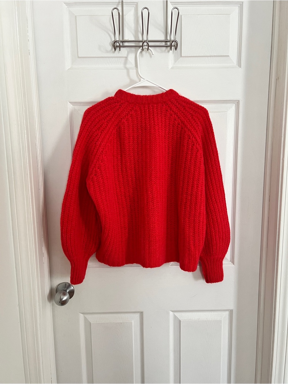 Sezane Emile Cardigan - Picture 5 of 9